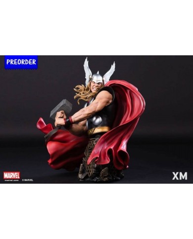 XM Studios Thor 1/4 Premium Collectibles Bust