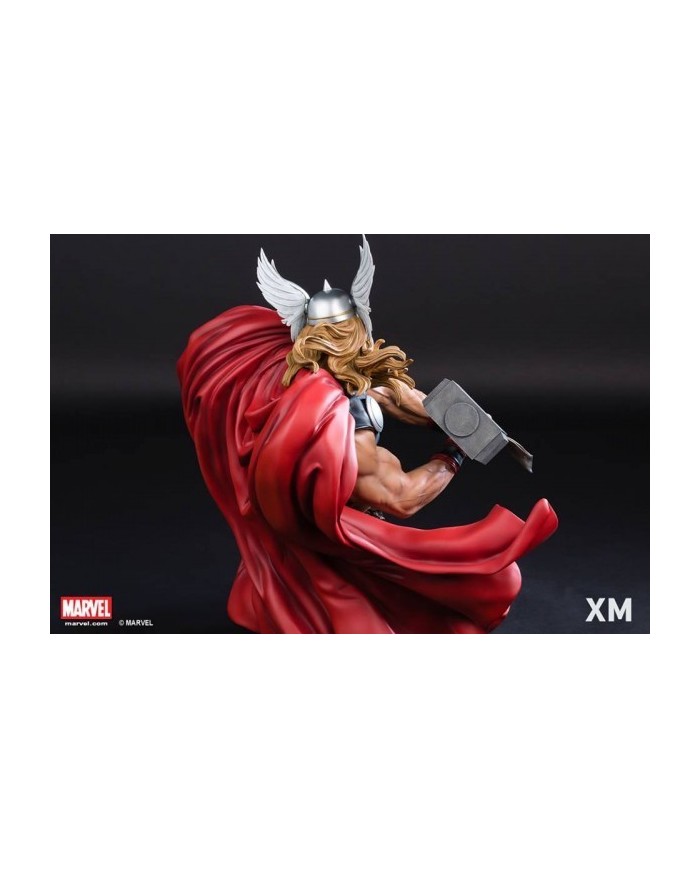 XM Studios Thor 1/4 Premium Collectibles Bust