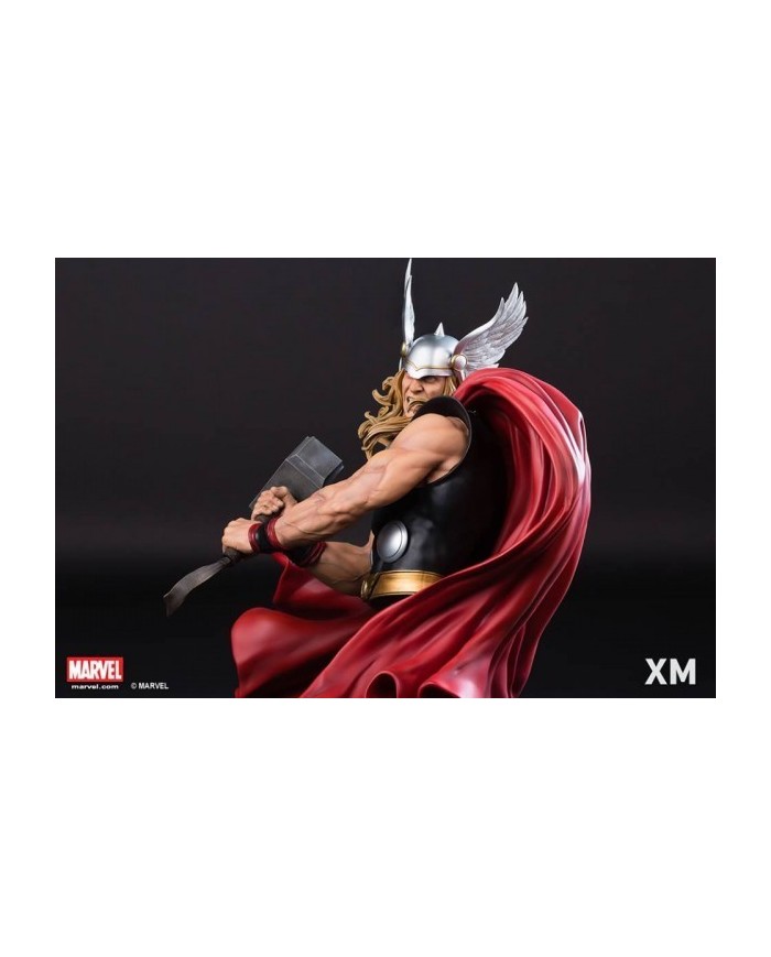 XM Studios Thor 1/4 Premium Collectibles Bust