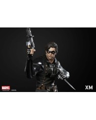 XM Studios Winter Soldier 1/4 Premium Collectibles Statue