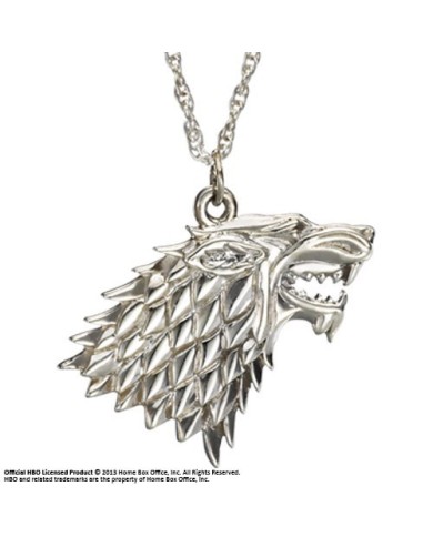 Colgante Stark