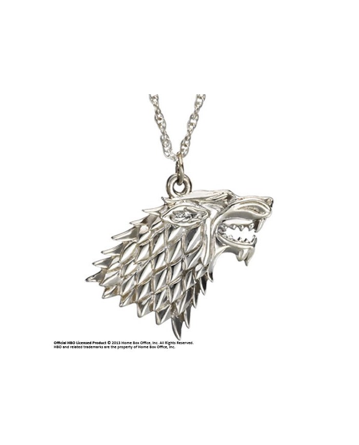 Colgante Stark