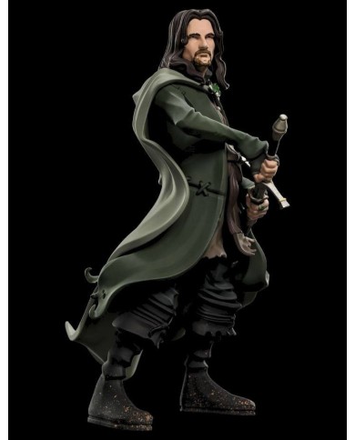 Aragon Figura Mini Epics