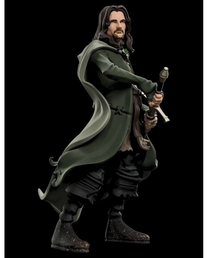 Aragon Figura Mini Epics