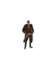 Han Solo Deluxe Version Star Wars Solo