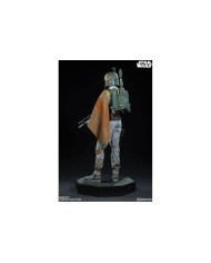 Boba Fett Legendary Scale 1/2 Star Wars