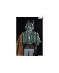 Boba Fett Legendary Scale 1/2 Star Wars