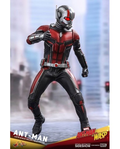 Ant-Man "Ant-Man & The Wasp"