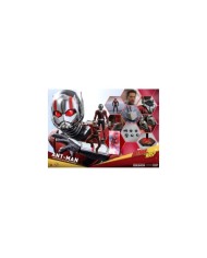Ant-Man "Ant-Man & The Wasp"