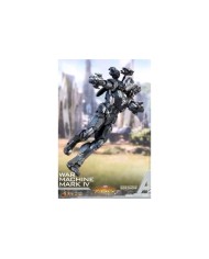 War Machine Mark IV Vengadores Infinity War