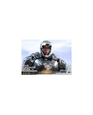 War Machine Mark IV Vengadores Infinity War