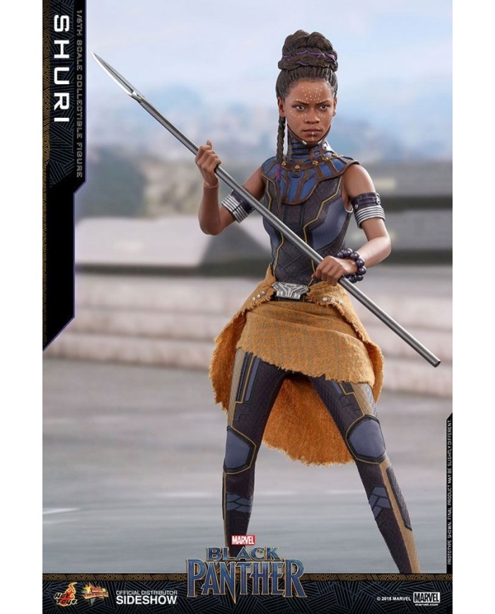 Shuri Black Panther