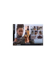 Shuri Black Panther