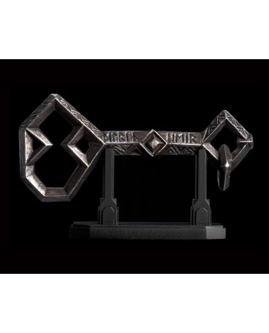 Llave de Erebor