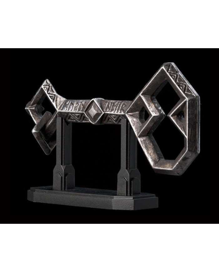 Llave de Erebor