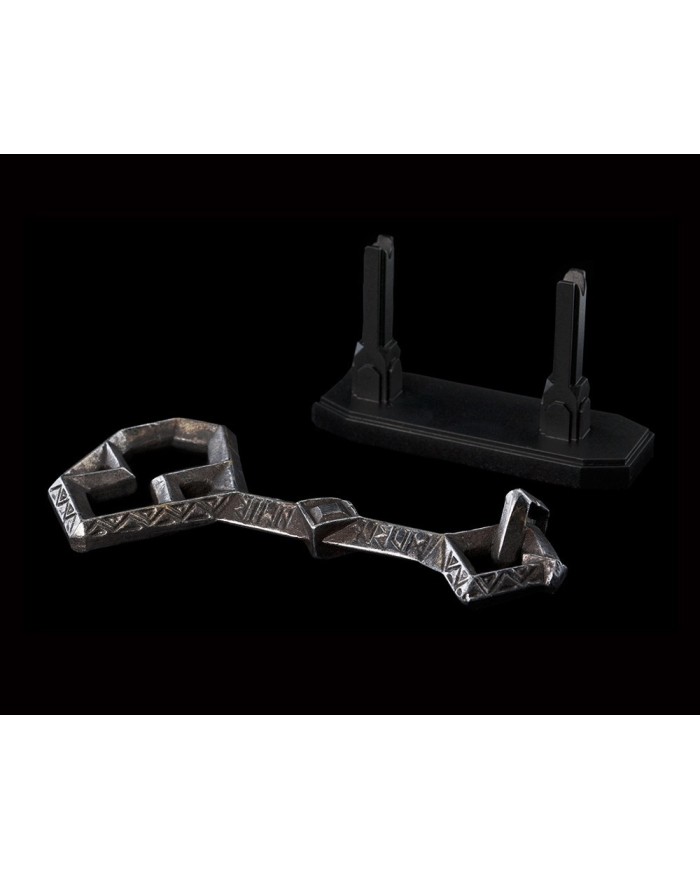 Llave de Erebor