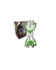 Harry Potter réplica El Reloj de arena de Horace Slughorn