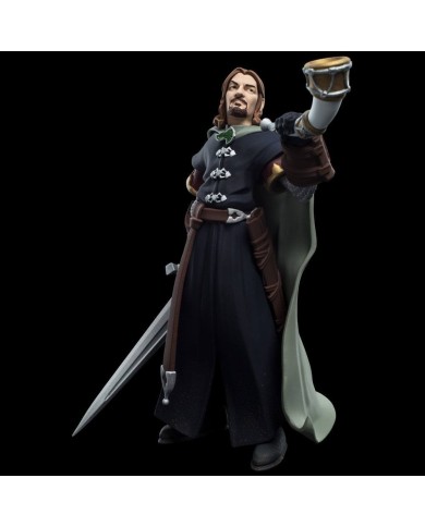 Boromir Figura Mini Epics El Señor de los Anillos