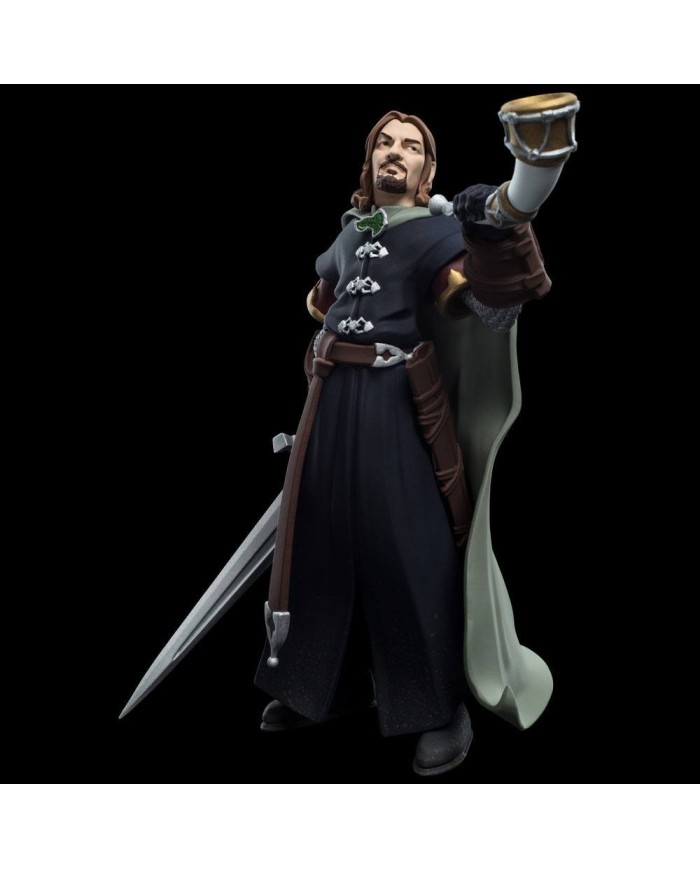 Boromir Figura Mini Epics El Señor de los Anillos