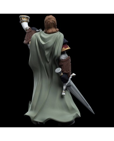 Boromir Figura Mini Epics El Señor de los Anillos