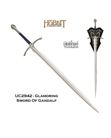 UC2942 Hobbit Glamdring the Sword of Gandalf
