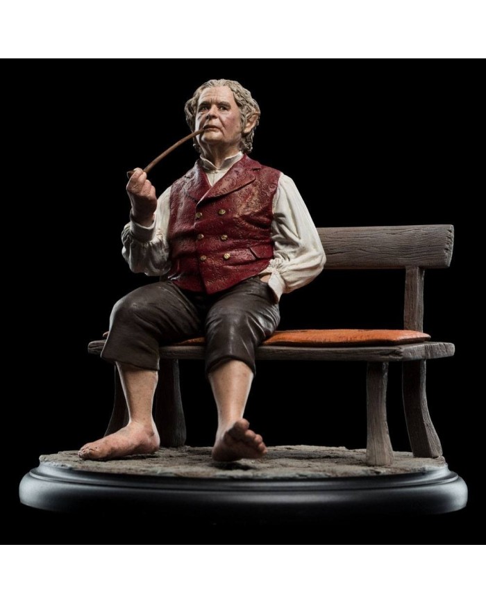 Bilbo Baggins
