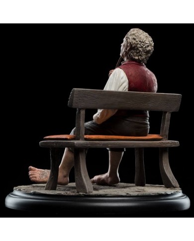 Bilbo Baggins