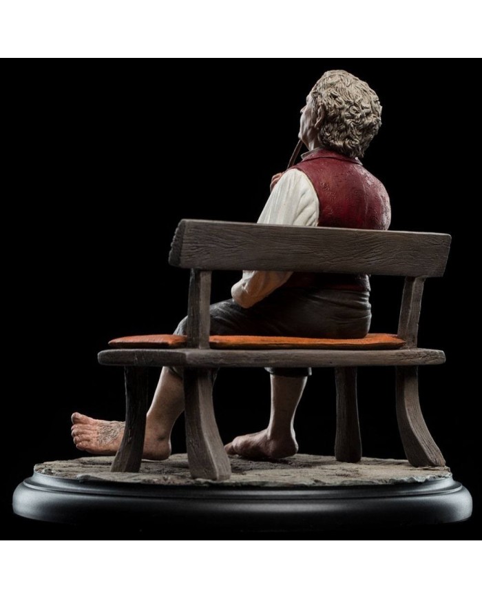 Bilbo Baggins