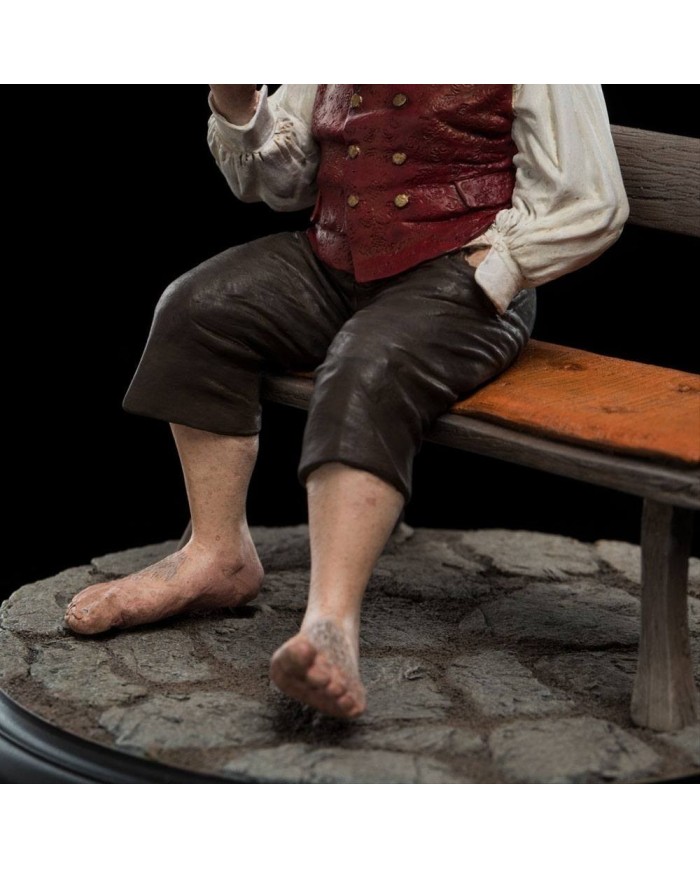 Bilbo Baggins