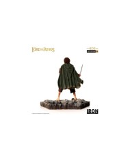 Frodo El Señor de los Anillos Estatua 1/10 BDS Art Scale
