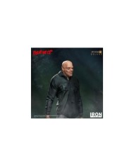 Jason Viernes 13 Estatua Deluxe Art Scale 1/10