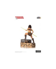 Diana The Acrobat Dungeons & Dragons Estatua BDS Art Scale