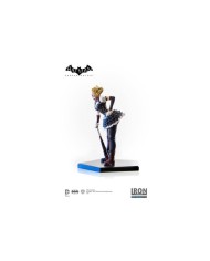 Harley Quinn Art Scale 1/10 - Batman: Arkham Knight