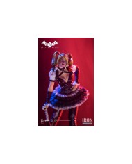 Harley Quinn Art Scale 1/10 - Batman: Arkham Knight