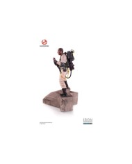 Winston Zeddmore Art Scale 1/10 - Ghostbusters