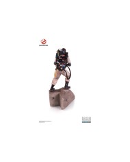 Winston Zeddmore Art Scale 1/10 - Ghostbusters