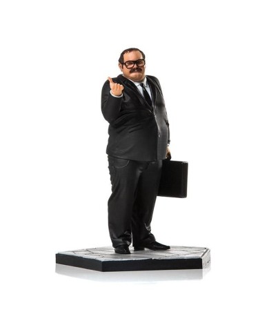 El Señor Barriga - Art Scale 1/10 - El Chavo del Ocho