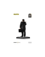 El Señor Barriga - Art Scale 1/10 - El Chavo del Ocho