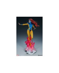 Jean Grey Premium Format