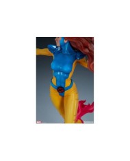 Jean Grey Premium Format