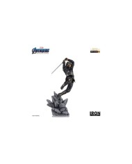 Ronin Vengadores Endgame Estatua BDS Art Scale 1/10