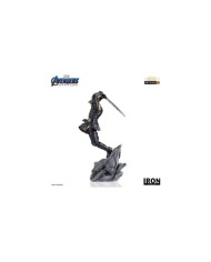Ronin Vengadores Endgame Estatua BDS Art Scale 1/10