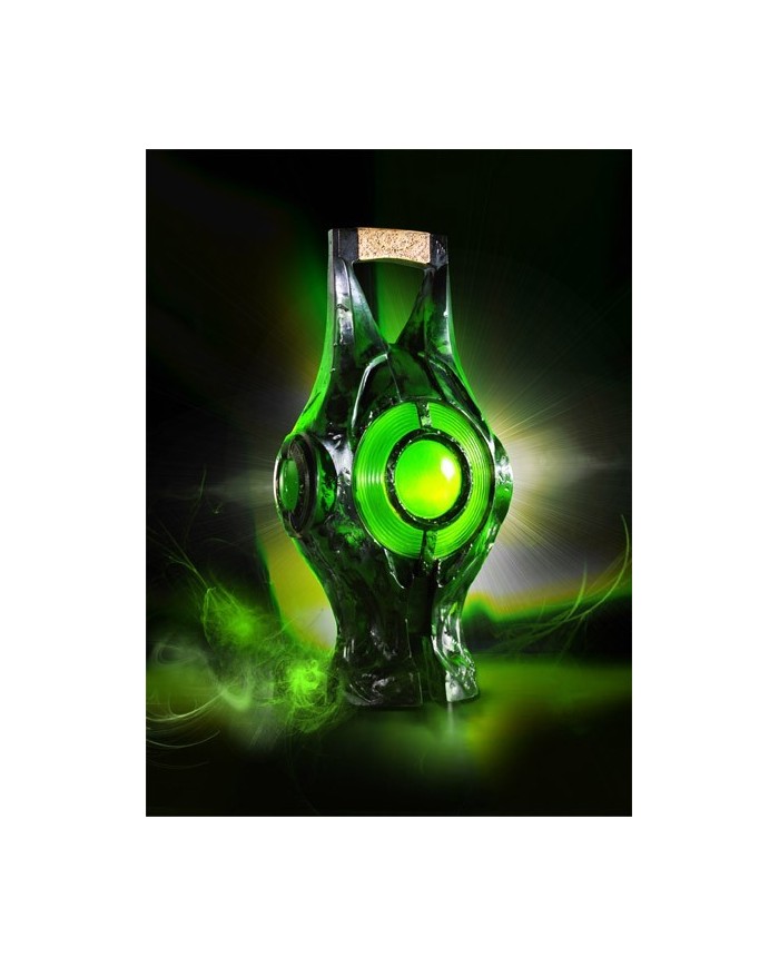 Linterna Verde Replica Power Lantern