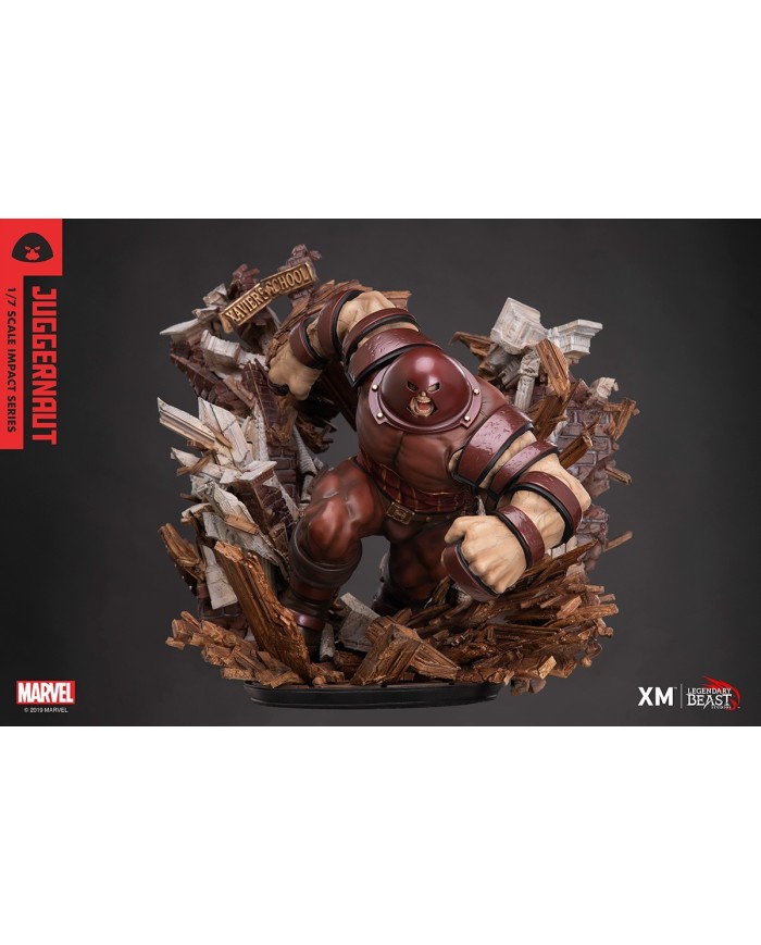 Juggernaut - Impact Series XM STUDIOS
