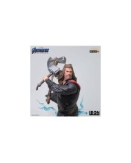 Thor Vengadores: Endgame Estatua BDS Art Scale 1/10