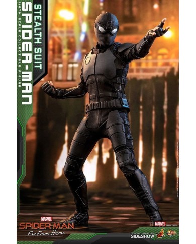 Spider-Man (Stealth Suit) Far From Home