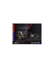 Spider-Man: Homecoming Figura Quarter Scale Series 1/4