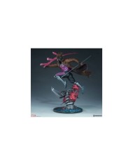 Gambit Maquette