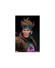 Gambit Maquette