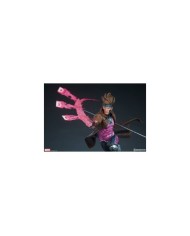 Gambit Maquette